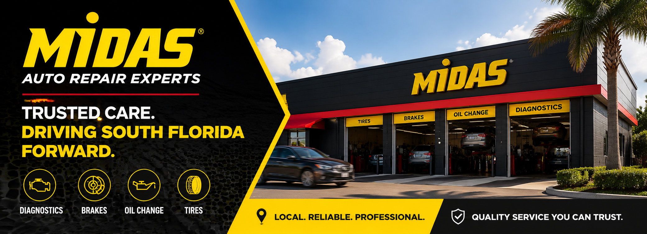 Florida Midas